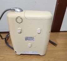  トリムイオン TRIM ION TI-5HX 整水器 浄水器 現状品_画像4