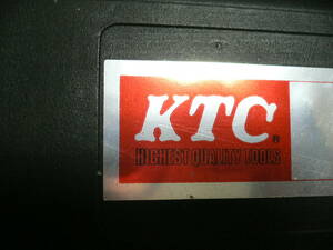 KTC　京都工具　トルクレンチ中古品200～40