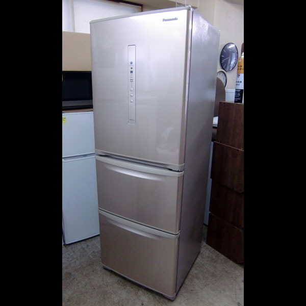 2024年最新】Yahoo!オークション -冷蔵庫 自動製氷 パナソニックの中古 
