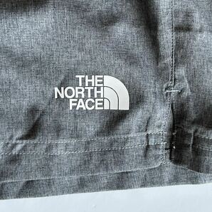 ザ・ノース フェイス THE NORTH FACE メンズ ショートパンツ ハーフパンツ Short グレー Msize 新品未使用品の画像3