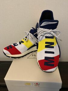 adidas Originals HU NMD BBC 26.0