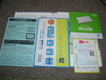 ★任天堂　Wii　マリオカートWii★_画像3