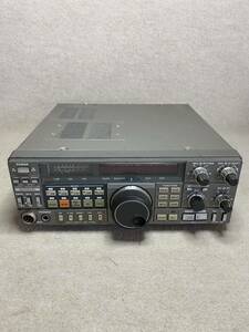 ☆ KENWOOD TS-811 無線機 430MHz TRANSCEIVER アマチュア無線機 ケンウッド トランシーバー ☆