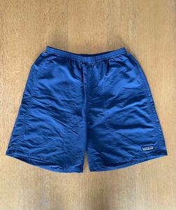 patagonia パタゴニア バギーズショーツ ハーフパンツ S 7inch