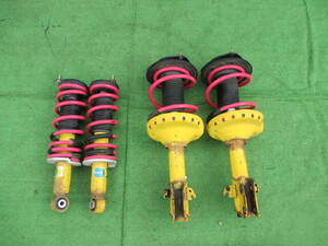  Subaru оригинальный BP Legacy STI заниженная подвеска BILSTEIN Bilstein 05217 B485 20365AG270 самовывоз приветствуется (C2236)