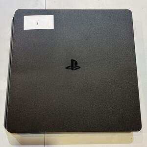 PS4　プレイステーション４　playstation4 本体　中古　CUH‐2000A　500GB