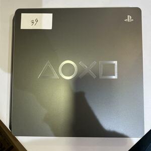 CUH-2200B　プレイステーション４　playstation4 中古　薄型　本体　PS４　1TB