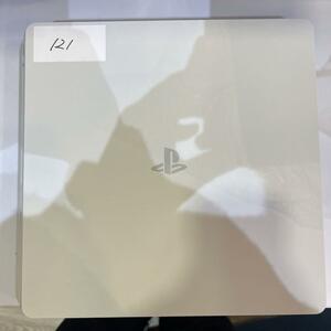 CUH-2000B　プレイステーション４　playstation4 中古　薄型　本体　PS４　1TB