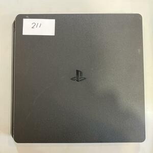 PS4　プレイステーション４　playstation4 薄型　中古　本体　CUH-2000A　500GB