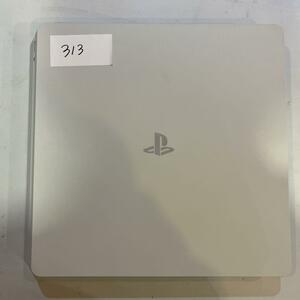 CUH-2100A 　プレイステーション４　playstation4 中古　薄型　本体　PS４　５００GB 