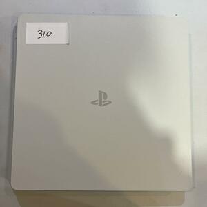 CUH-2100A 　プレイステーション４　playstation4 中古　薄型　本体　PS４　５００GB 