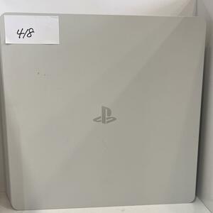 CUH-2200B　プレイステーション４　playstation4 中古　薄型　本体　PS４　1TB