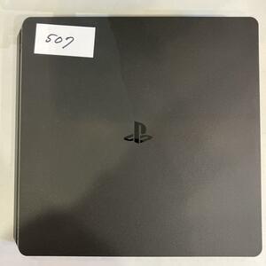 CUH-2000A 　プレイステーション４　playstation4 中古　薄型　本体　PS４　５００GB 