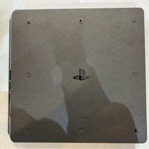 CUH-2000A  プレイステーション４ playstation4 中古 薄型 本体 PS４ ５００GB  661の画像2