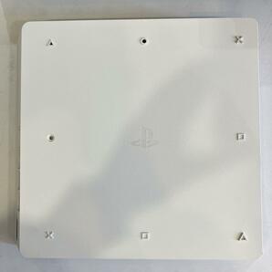 CUH-2200A  プレイステーション４ playstation4 中古 薄型 本体 PS４ ５００GB  646の画像2