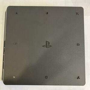 CUH-2000A  プレイステーション４ playstation4 中古 薄型 本体 PS４ ５００GB  643の画像2