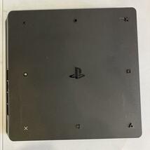 CUH-2100A 　プレイステーション４　playstation4 中古　薄型　本体　PS４　５００GB 　639_画像2