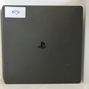 CUH-2200A 　プレイステーション４　playstation4 中古　薄型　本体　PS４　５００GB 　614