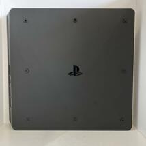 CUH-2000A 　プレイステーション４　playstation4 中古　薄型　本体　PS４　５００GB 　611_画像2