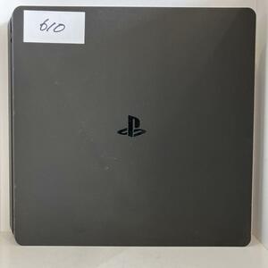 CUH-2200A 　プレイステーション４　playstation4 中古　薄型　本体　PS４　５００GB 　610