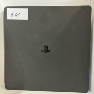 CUH-2000A 　プレイステーション４　playstation4 中古　薄型　本体　PS４　５００GB 　601