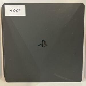 CUH-22　2200A 　プレイステーション４　playstation4 中古　薄型　本体　PS４　５００GB 　600