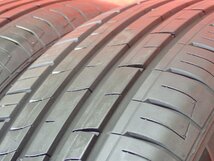 205/60R16●MINERVA RADIAL F209 / 中古 ★ 2本(T-6153A)送料無料/沖縄別途_画像5