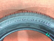 195/55R16●B.S ECOPIA EP150 / 中古 ★ 2本(T-6229A)送料無料/沖縄別途_画像6