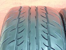 225/45R18● FINALIST 595EVO / 中古 ★ 4本(T-6227A)送料無料/沖縄別途_画像2