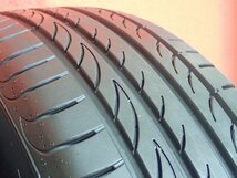 185/65R15●PIRELLI POWERGY / 中古 ★ 4本(T-6250A)送料無料/沖縄別途_画像10