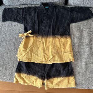 甚平 キッズ