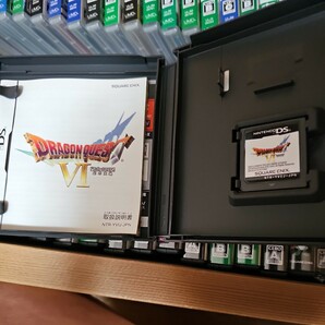 【DS】ドラゴンクエストVI 幻の大地の画像1