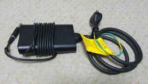 [USED]DELL 65W AC adaptor 19.5V 3.34A