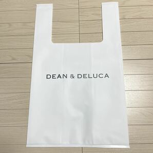 DEAN&DELUCA ミニマムエコバッグ トートバッグの画像6