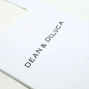 DEAN&DELUCA ミニマムエコバッグ トートバッグの画像7