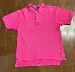 POLO Ralph Lauren ポロラルフローレン ポロシャツ 半袖