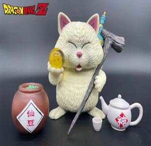 ドラゴンボール　カリンさま　with仙豆ver. 　15cm フィギュア　レア　新品未使用　海外限定　希少　箱付き