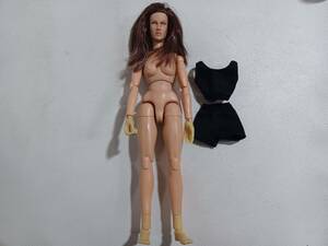 [ Junk ]1/6 woman fi gear Cool Girl Perfect body 