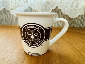 【美品】STARBUCKS スターバックスミニマグカップ デミタスカップ スタバ 2010 3fl oz 89ml 