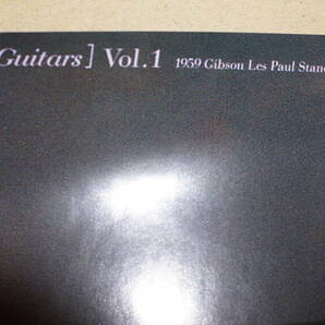 1959 Gibson Les Paul "The Burst" ポスターの画像5
