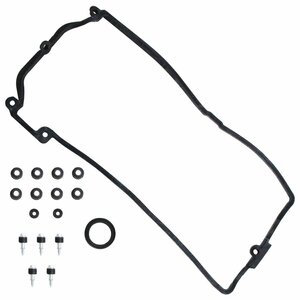 【新品即納】新品 シリンダー ヘッドカバーガスケット タペットカバー パッキン 右側 BMW E66 7シリーズ 745Li 750Li 11127513194