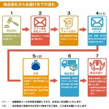 [新品即納][黒 ブラック]アルミ製 クイックリリース バンパー ファスナー エアロ 脱着 固定 補強 ドリフト レース 走り屋 アルマイト_画像6