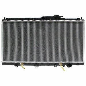 [ new goods immediate payment ] new goods radiator Honda US Accord Wagon E-CE1 AT for 19101-P0H-A51