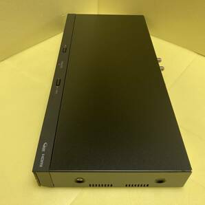 SHARP シャープ BDレコーダー BD-NW1200 2番組同時録画 HDDは既存純正中古品1TB(使用時間11873h) 整備済完全動作品(1ヶ月保証)長期使用期待の画像5