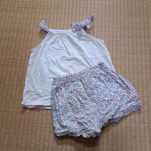 babygap★セットアップ80サイズ