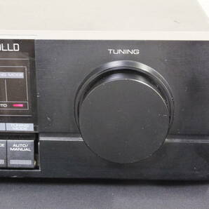 ◆KENWOOD KT-1100D FM/AMチューナー(調整済み動作品)◆(90300321)の画像6