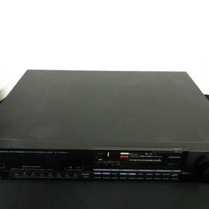 ◆KENWOOD KT-1100D FM/AMチューナー(調整済み動作品)◆(90300321)の画像7