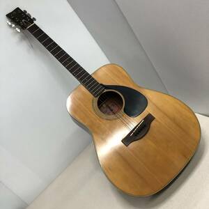 【YAMAHA FG-180 赤ラベル アコースティックギター】