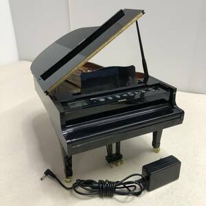 【SEGATOYS セガトイズ GRAND PIANIST グランドピアニスト 楽器玩具 自動演奏 手動演奏 SEGA TOYS】