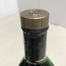 【グレンフィディック ピュアモルト Glenfiddich 750ml 43% スコッチウイスキー 未開栓 古酒】_画像5